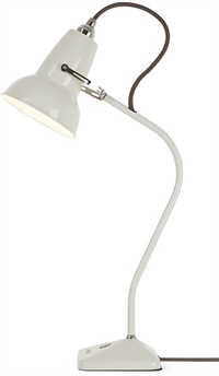 Anglepoise Original 1227 Mini | Bordlampe Linen White